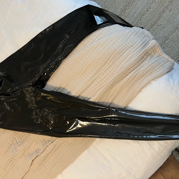 Commando Perfect Control Leather Legging - Picture 6 of 6